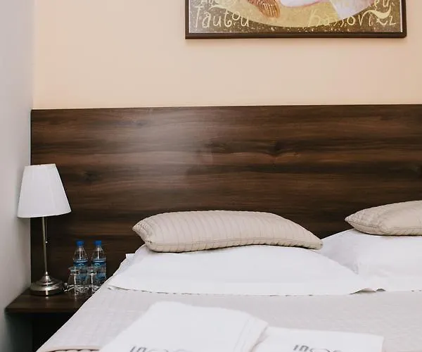 Standard Apartment